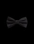 Marks & Spencer "Pure Silk Bow Tie"